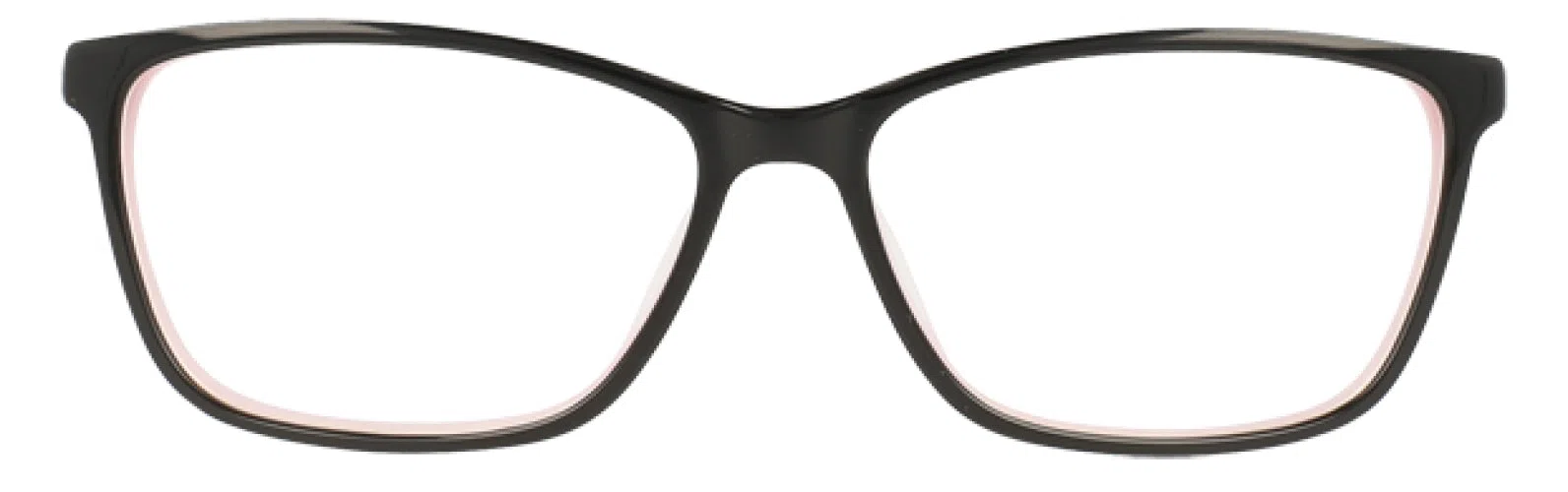 Daisy Fuentes DFLGaspara Eyeglasses - view 3